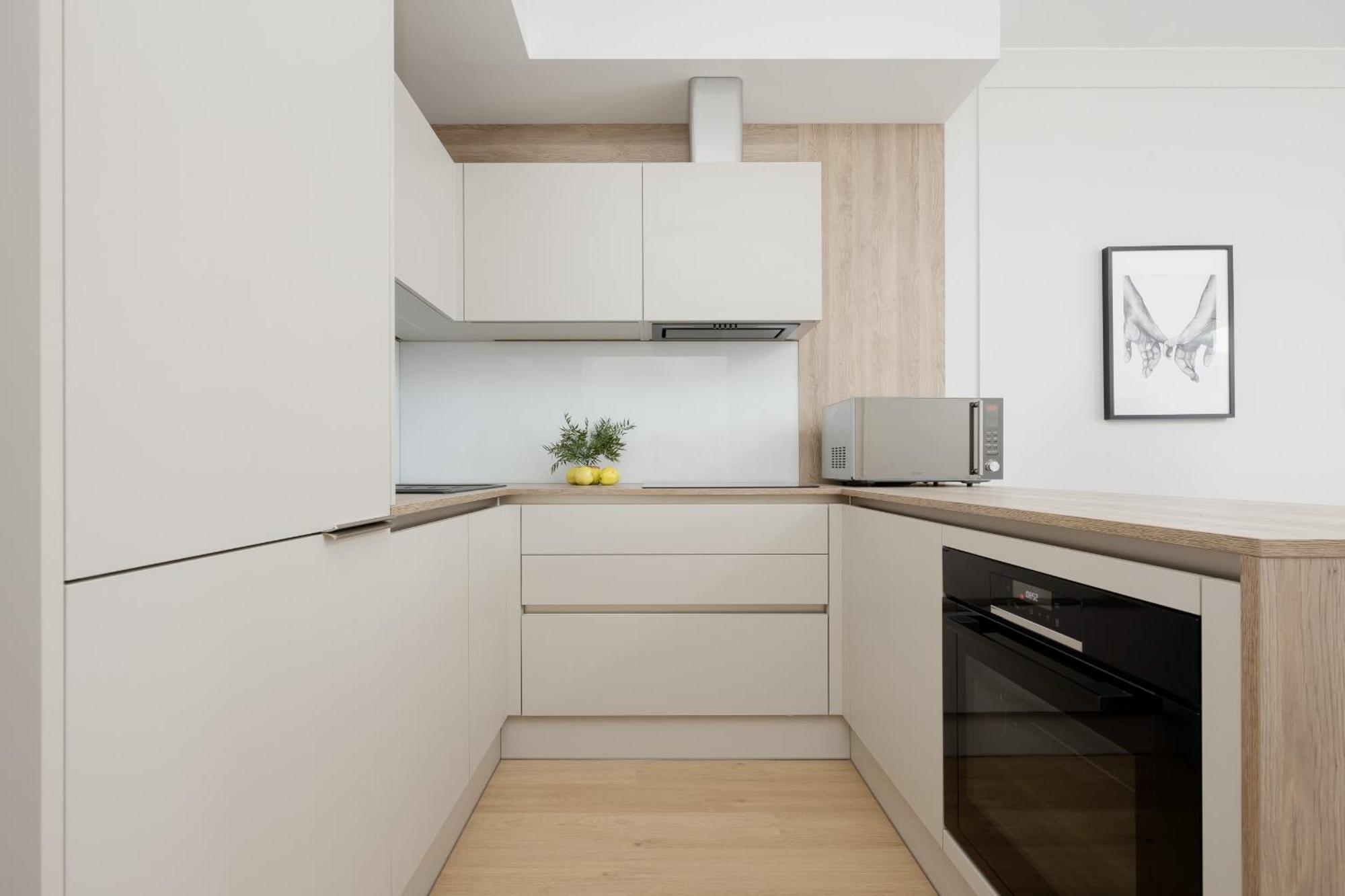 Apartment Luxurious In With Sauna And Gym By Renters Prestige *