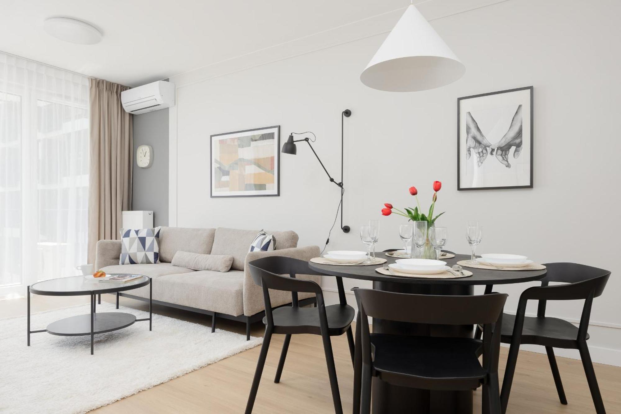 Apartment Luxurious In With Sauna And Gym By Renters Prestige