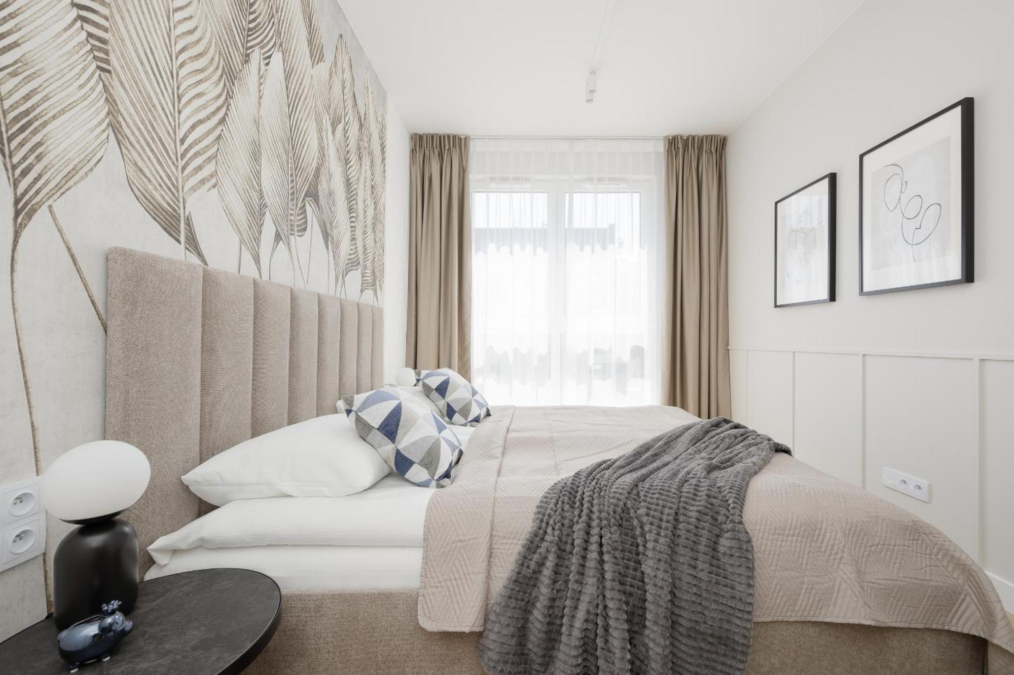 Apartment Luxurious In With Sauna And Gym By Renters Prestige